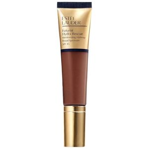 Estee Lauder ESTEE LAUDER_Futurist Hydra Rescue Moisturizing Makeup SPF 45 rozświetlający podkład do twarzy 7N2 Rich Amber 35ml