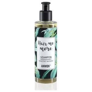 Anwen ANWEN_Hair Me More szampon zwiekszający objętość włosów 200ml