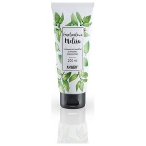 Anwen ANWEN_Odżywka do włosów o wysokiej porowatości Emolientowa Melisa 200ml