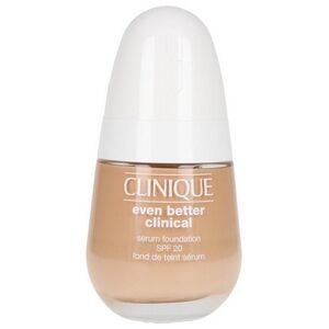 Clinique CLINIQUE_Even Better Clinical Serum Foundation SPF20 podkład wyrównujący koloryt skóry CN 74 Beige 30ml
