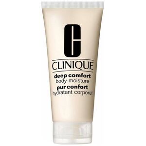 Clinique CLINIQUE_Deep Comfort Body Moisture kojący balsam do ciała 200ml