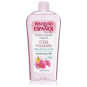 Instituto Espanol INSTITUTO ESPANOL_Rosa Mosqueta olejek do ciała i kąpieli 400ml