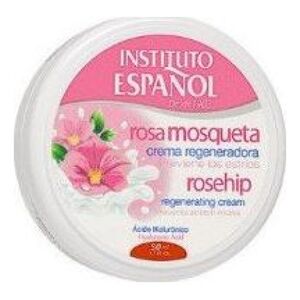 Instituto Espanol INSTITUTO ESPANOL_Rosa Mosqueta regenerujący krem do ciała i rąk 50ml