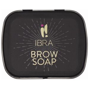 Ibra IBRA_Brow Soap mydełko do stylizacji brwi 20g
