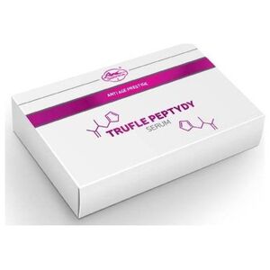 Jadwiga JADWIGA_Anti Age Prestige Trufle Peptydy serum do pielęgnacji cery dojrzałej 5x3ml