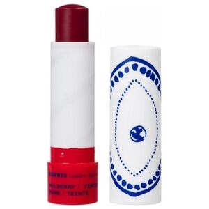 Korres KORRES_Lip Balm balsam do ust Mulberry 4,5g