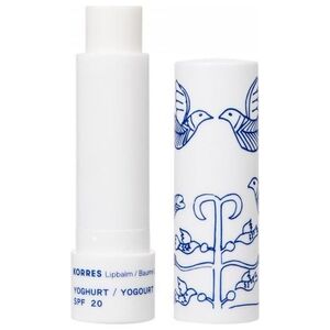 Korres KORRES_Lip Balm balsam do ust Yoghurt SPF20 4,5g