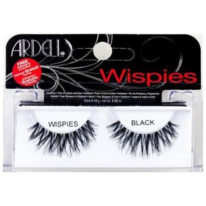 Ardell ARDELL_Glamour Lashes 1 para sztucznych rzęs Black