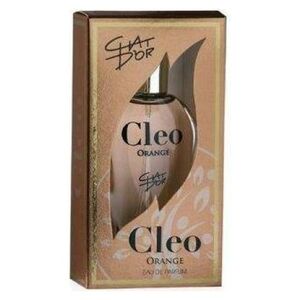 Chat D`or Cleo Orange EDP 30 ml