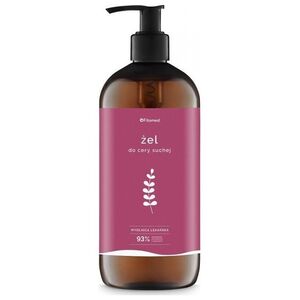 Fitomed Żel do cery suchej i wrażliwej Mydlnica Lekarska 250g