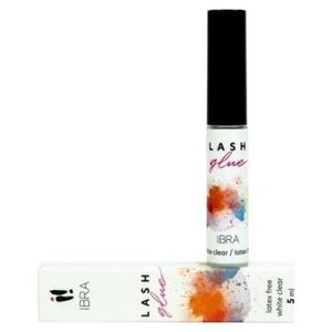 Ibra IBRA_Lash Glue klej do rzęs 5ml