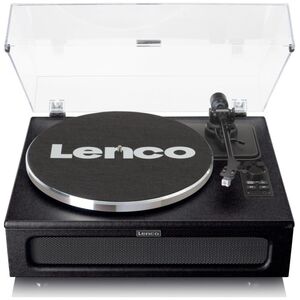 Gramofon Lenco Lenco LS-430BK black