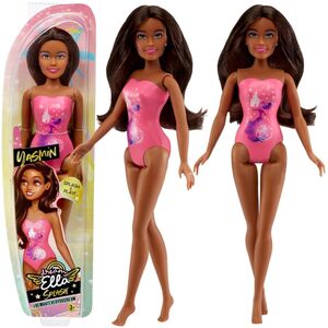 MGA Dream Ella Splash Swim Doll - DreamElla (Teal)