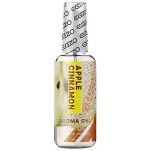 Egzo EGZO_Aroma Gel żel intymny Apple Cinnamon 50ml