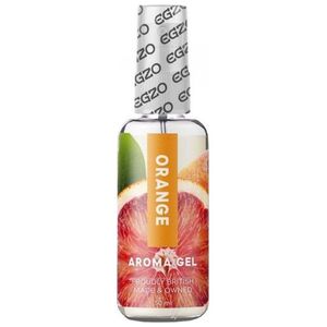 Egzo EGZO_Aroma Gel żel intymny Orange 50ml