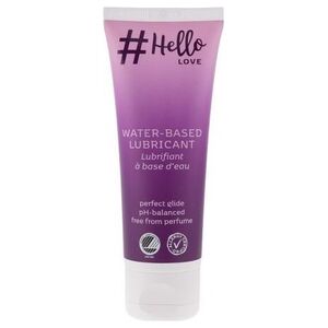 Hello Love HELLO LOVE_Water Based Lubricant żel intymny 75ml