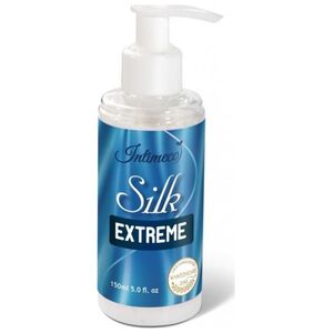 Intimeco INTIMECO_Silk Extreme Gel nawilżający żel intymny z pompką 150ml