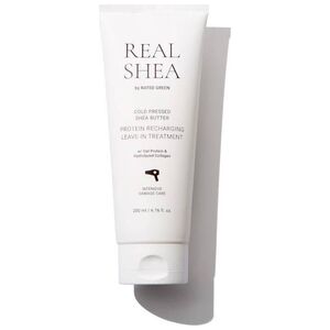 Rated Green RATED GREEN_Real Shea proteinowa kuracja odbudowyjąca do włosów 150ml