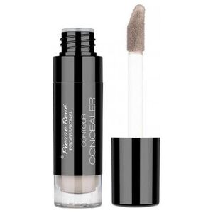Pierre Rene PIERRE RENE_Contour Concealer kryjący korektor w płynie 01