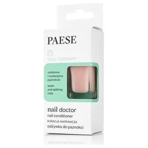 Paese PAESE_Nail Doctor kuracja naprawcza do paznokci 9ml