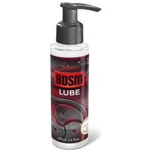 Intimeco INTIMECO_BDSM Lube nawilżający żel analny 100ml