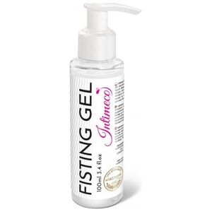 Intimeco INTIMECO_Fisting Gel żel nawilżający strefy intymne z pompką 100ml