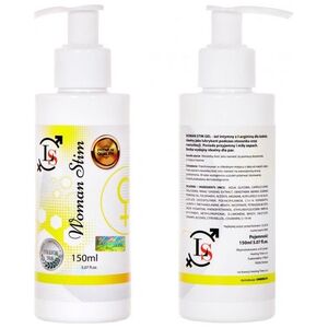 Love Stim LOVE STIM_Woman Stim żel stymulujacy dla kobiet 150ml