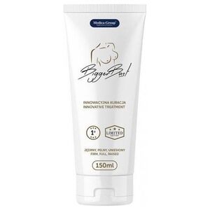 Medica MEDICA-GROUP_Bigger Bust żel na powiększenie i ujędrnienie piersi 150ml