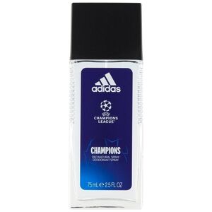 Adidas Adidas UEFA Champions League Champions dezodorant spray 75ml