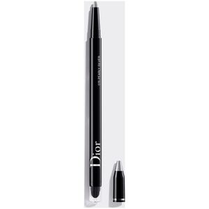 Dior DIOR DIORSHOW 24H STYLO WATERPROOF EYELINER 076 PEARLY SILVER 0,2g