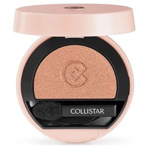 Collistar COLLISTAR IMPECCABLE COMPACT EYE SHADOW 220 HONEY SATIN