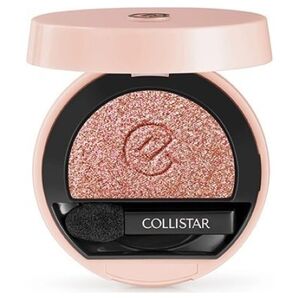 Collistar COLLISTAR IMPECCABLE COMPACT EYE SHADOW 300 PINK GOLD FROST
