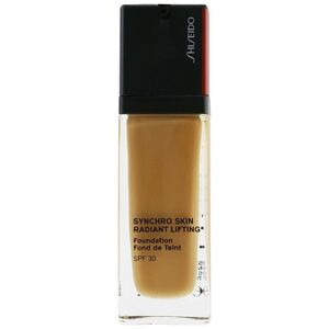 Shiseido SHISEIDO SYNCHRO SKIN RADIANT LIFTING FOUNDATION 410 30ML