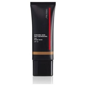 Shiseido SHISEIDO SYNCHRO SKIN SELF-REFRESHING FOUNDATION SPF20 425 TAN UME 30ML