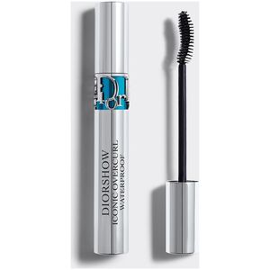 Dior DIOR MASCARA DIORSHOW ICONIC OVERCURL WATERPROOF 091 BLACK