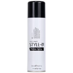 Inebrya INEBRYA_Ice Cream Style-In Thermo Spray spray termoochronny do włosów 250ml