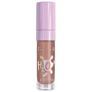 Lovely LOVELY_Lip Gloss H2O błyszczyk do ust 011