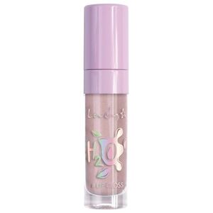 Lovely LOVELY_Lip Gloss H2O błyszczyk do ust 07