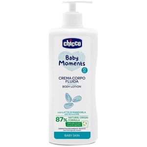 Chicco CHICCO-10595-BM BALSAM DO CIAŁA 500ML 0M+
