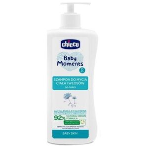 Chicco CHICCO-10249-BM SZAMPON I ODŻYWKA 150ML OM+