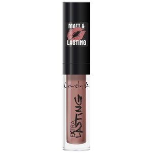 Lovely LOVELY_Extra Lasting Lip Gloss 17 błyszczyk do ust