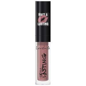 Lovely LOVELY_Extra Lasting Lip Gloss 18 błyszczyk do ust