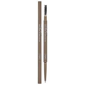 Wibo WIBO_Feather Brow Creator kredka do brwi ze szczoteczką Blonde