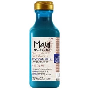 Maui Moisture MAUI MOISTURE_Nourish&amp|Moisture+ Conditioner odżywka do włosów suchych Coconut Milk 385ml
