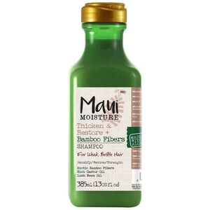 Maui Moisture MAUI MOISTURE_Thicken&amp|Restore+ Shampoo szampon do włosów łamiliwych Bamboo Fibers 385ml
