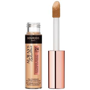 Bourjois BOURJOIS_Always Fabulous 24H Full Coverage korektor pod oczy i do konturowania twarzy 100 Ivory 11ml