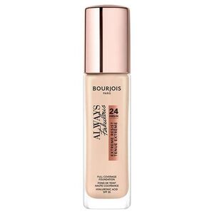 Bourjois BOURJOIS_Always Fabulous Extreme Resist SPF20 kryjący podkład do twarzy 105 30ml