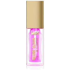 Delia DELIA_Glow Elixir Lip Oil olejek do ust 01 Sweet 8ml