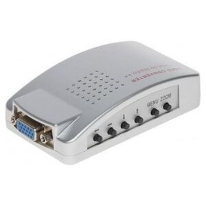 KONWERTER VGA-VIDEO AX-2560