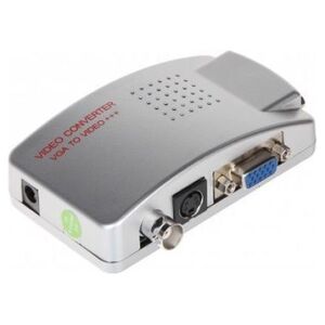 KONWERTER VGA-VIDEO AX-2560F